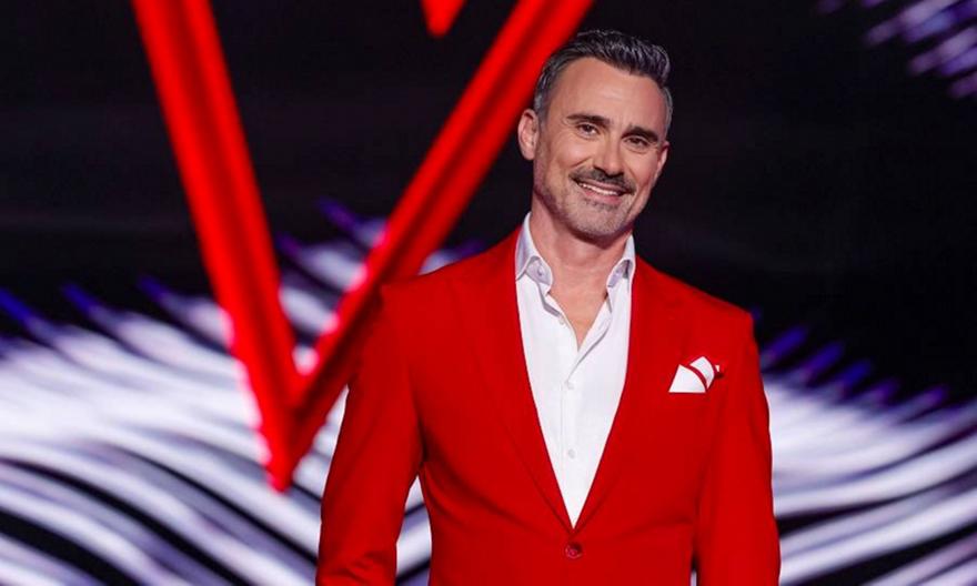 The Voice of Greece: Απόψε ζωντανά ο μεγάλος τελικός στον ΣΚΑΪ