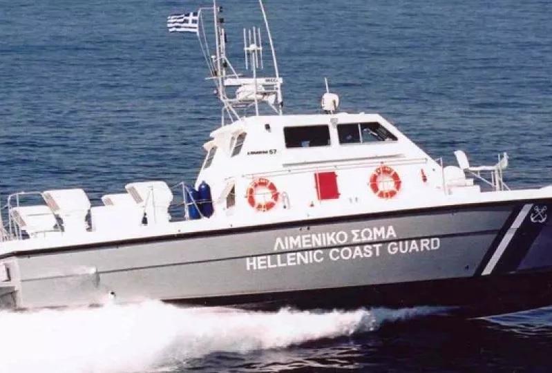 Σάμος: Νεκρός εντοπίστηκε αγνοούμενος μετανάστης - Αναζητούνται άλλοι 3