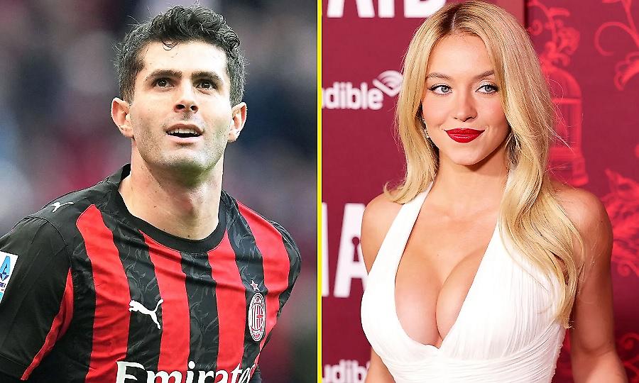 Ο Πούλισικ διέψευσε τα σενάρια πως είναι σε σχέση με την Σίντνεϊ Σουίνι