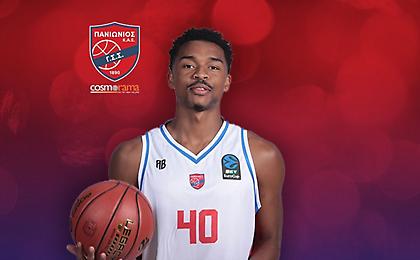 Πανιώνιος: Τέλος και ο Χαντς