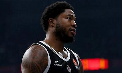 Η Παρτίζαν θέλει λεφτά για Τζόουνς-Ατού για Ολυμπιακό η συμφωνία με τον παίκτη