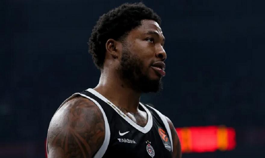 Η Παρτίζαν θέλει λεφτά για Τζόουνς-Ατού για Ολυμπιακό η συμφωνία με τον παίκτη