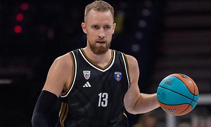 Μούσα: «Οδυνηρό να μην βλέπεις στην Ευρωλίγκα Ομπράντοβιτς και Μεσίνα»