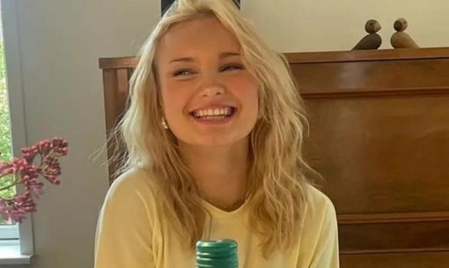 Σάλος με σεξιστικό σχόλιο του Μασκ για τον κίνδυνο απέλασης 19χρονης - «Δεν με σόκαρε», απάντησε η νεαρή