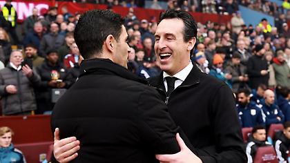 Premier League: Ντέρμπι κορυφής στο Emirates