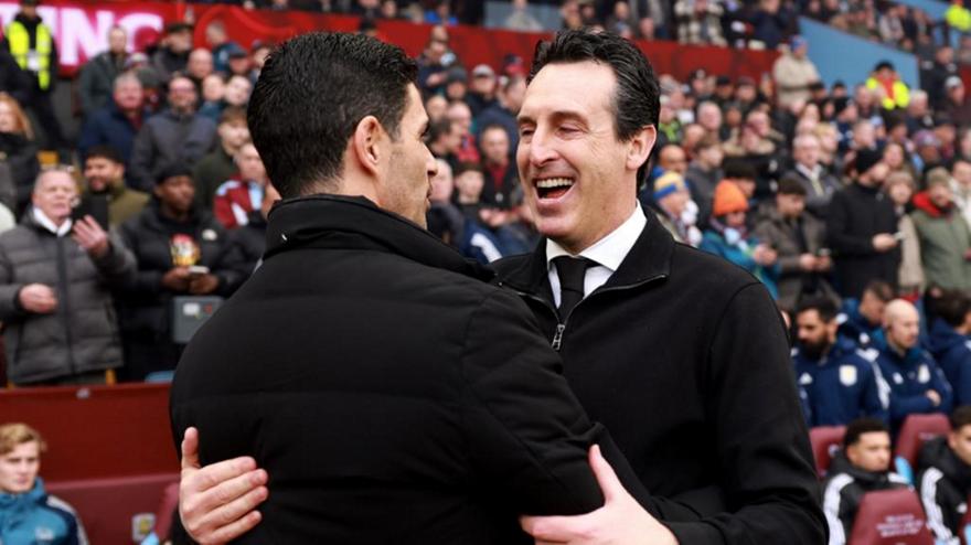 Premier League: Ντέρμπι κορυφής στο Emirates