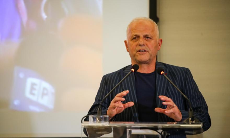 Ολυμπιακός: Βρέθηκε ένας να πει πέντε αλήθειες για το τι γινόταν τότε