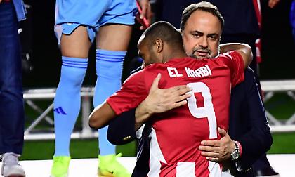 Νικολακόπουλος: «Ο Ελ Κααμπί έχει πει ξεκάθαρα στον Ολυμπιακό ότι θέλει να μείνει»