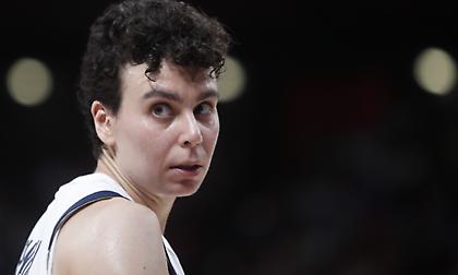 Κοντά στη Σπανού ο Παναθηναϊκός