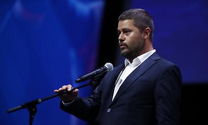 Γκαγκάτσης: «Στηρίζουμε ολοκληρωτικά την ΚΕΔ, είναι η καλύτερη που είχαμε ποτέ»