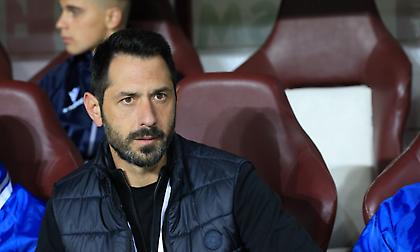 Τελειώνει και ο Βίγκνιεβιτς από τον Ηρακλή - Προ των πυλών ο Γιώργος Πετράκης, 5ος προπονητής στη σεζόν!