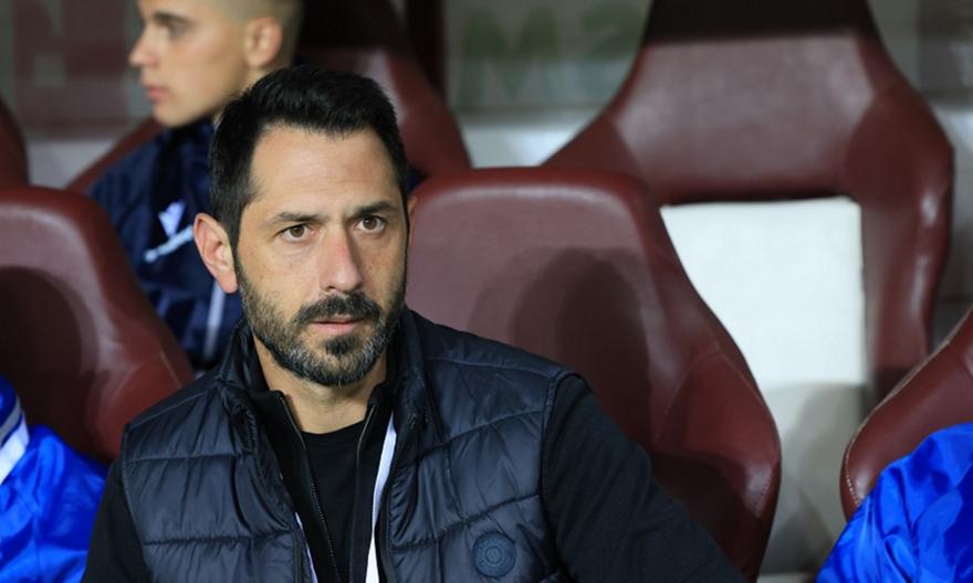 Τελειώνει και ο Βίγκνιεβιτς από τον Ηρακλή - Προ των πυλών ο Γιώργος Πετράκης, 5ος προπονητής στη σεζόν!