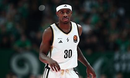 Γαλλικός «εμφύλιος» για τη Euroleague: Βιλερμπάν-Παρί