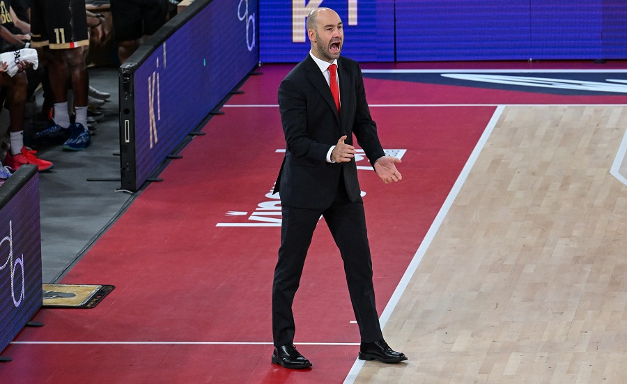 Μπαρτσελόνα-Μονακό 