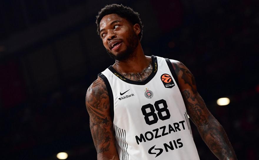 Βαλένθια-Παρτιζάν 