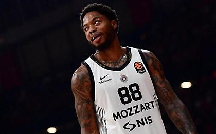 Οι «νυχτερίδες» εναντίον των Σέρβων του Ταϊρίκ Τζόουνς: Βαλένθια-Παρτίζαν