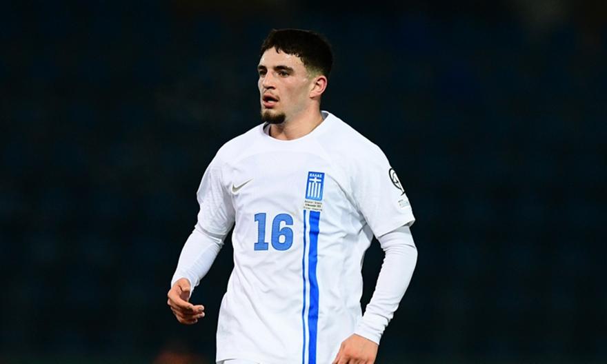 Τσορμπατζόγλου: «Προκαλεί μεγάλη ανυπομονησία η παρουσία του Ζαφείρη - Ταιριάζει με όλους τους χαφ του ΠΑΟΚ»