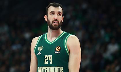 Αποχωρεί ο Κουζελογλου από τον Παναθηναϊκό AKTOR - Δανεικός στο Μαρούσι