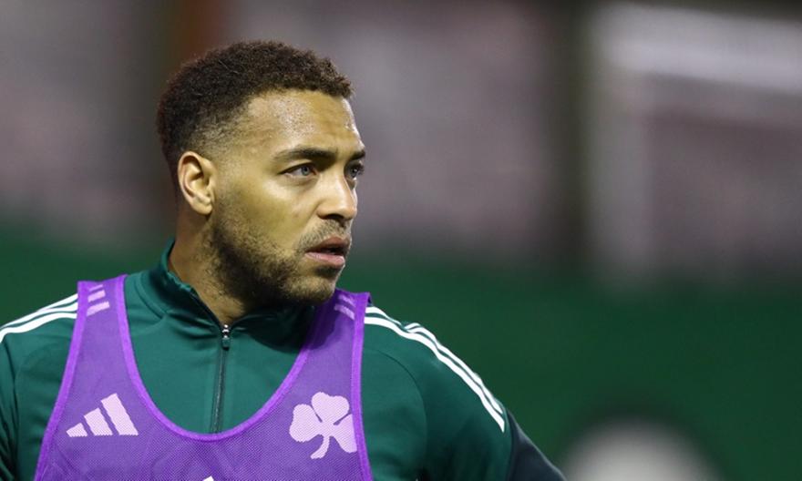 Έμεινε εκτός αποστολής στο ματς της Νιγηρίας λόγω προβλήματος στον μηρό ο Ντέσερς