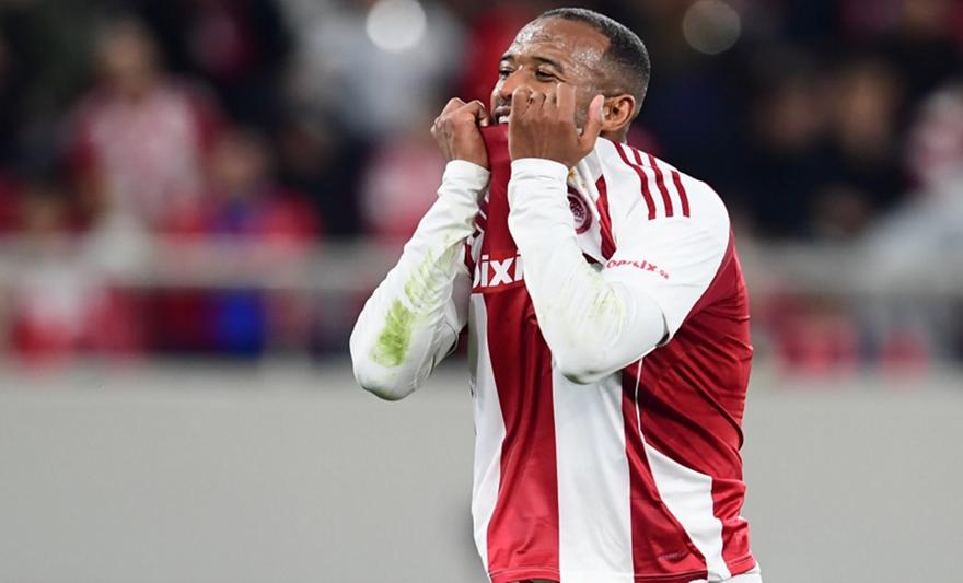 Σταματέλος: «Ευλογία και… κατάρα ο Ελ Κααμπί-Αν δεν φύγει παίκτης τον Γενάρη...»