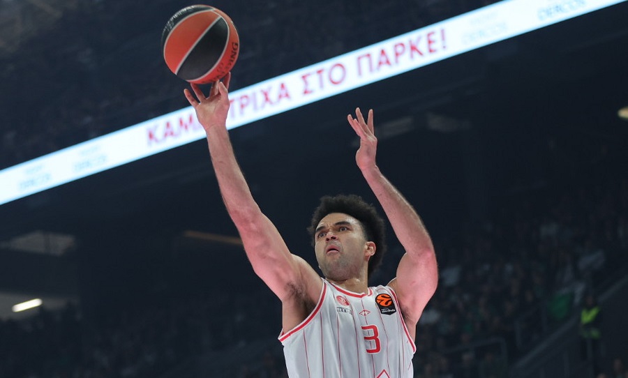 Χάποελ Τελ Αβίβ-Ζάλγκιρις  