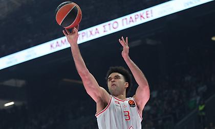 Η σπουδαία μονομαχία στο Τελ Αβίβ: Χάποελ-Ζάλγκιρις