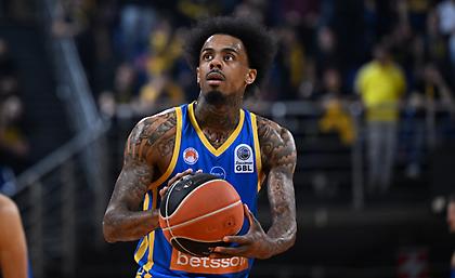 Τάι Νίκολς: «Μεγαλώνοντας στη γειτονιά μου, δεν πίστευα ότι θα φτάσω στα 25»