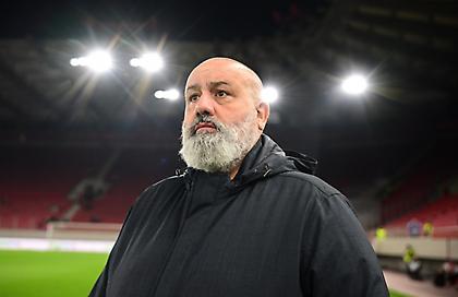 Ζήτησε την απομάκρυνση Λανουά ο Καραπαπάς-Ευθύνες στην ΕΠΟ για τη διαιτησία