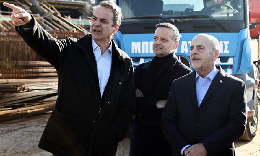 Δεσύλλας: «Κινητικότητα για αριστερό μπακ, τα επόμενα βήματα για Βοτανικό»