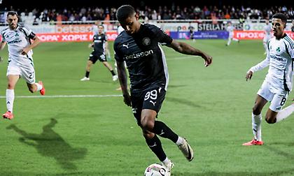 Στην Ελλάδα ο Αμπάντα για τον Βόλο