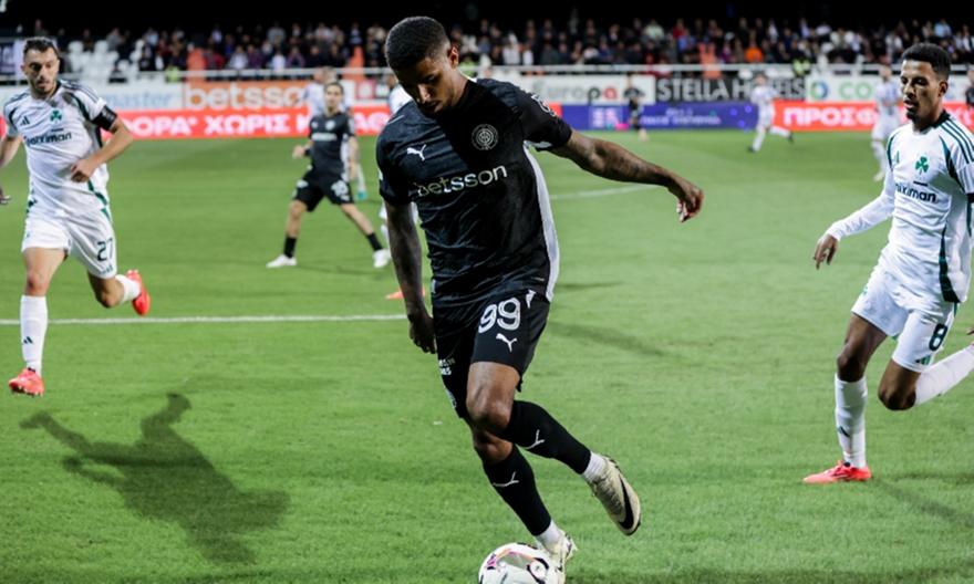 Στην Ελλάδα ο Αμπάντα για τον Βόλο