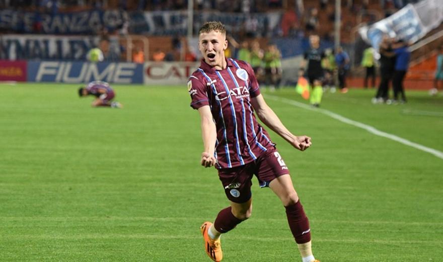 Ολυμπιακός: Τα εμπόδια για Αντίνο - Τους… γκάζωσε ο Μεντιλίμπαρ