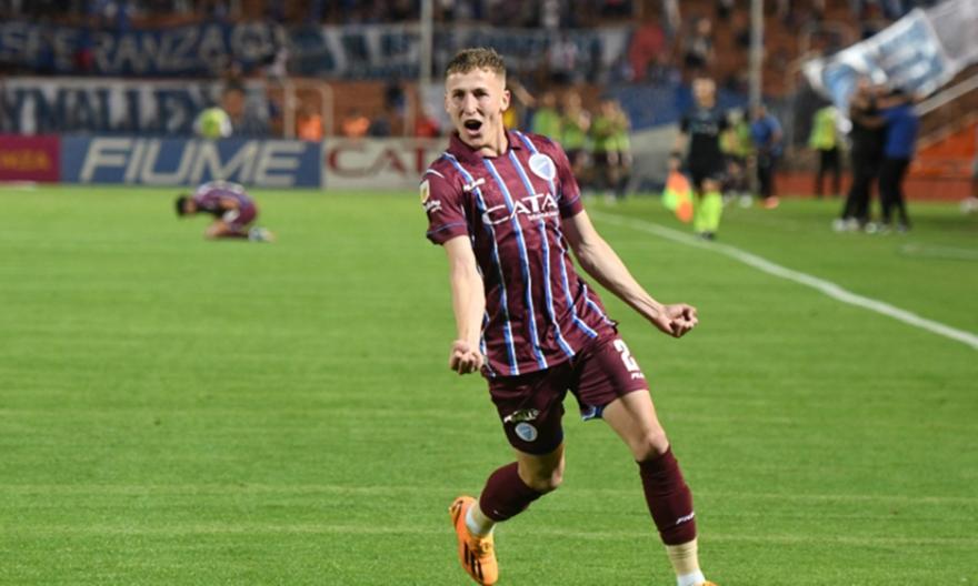 Δημοσίευμα AS: «Στο παιχνίδι για Αντίνο και ο Παναθηναϊκός»