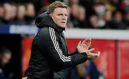 Μπέρνλι-Νιούκαστλ