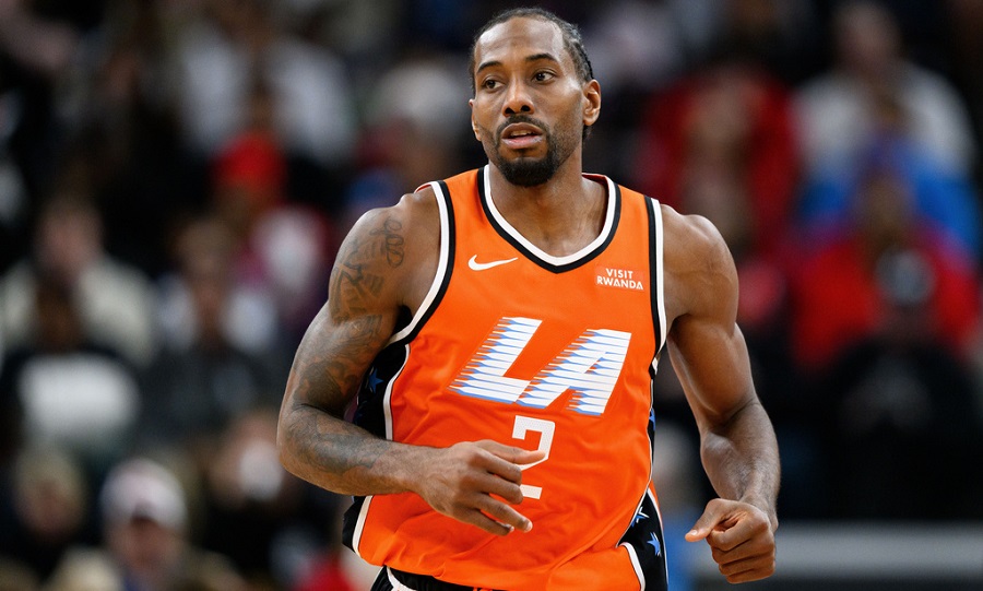 Κλίπερς-Κινγκς 