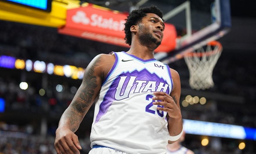 Τζαζ-Σέλτικς