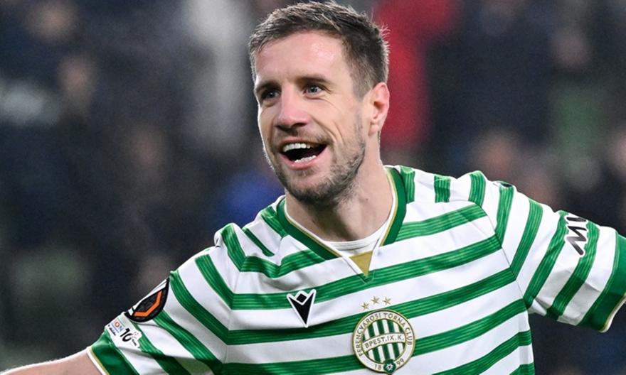 Τσακίρης: «Δεν βγαίνει από το κάδρο για την ΑΕΚ ο Βάργκα - Τι ισχύει με Λιούμπιτσιτς»