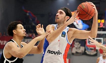 Έπεσε άδοξα στο Μπουργκ ο Πανιώνιος