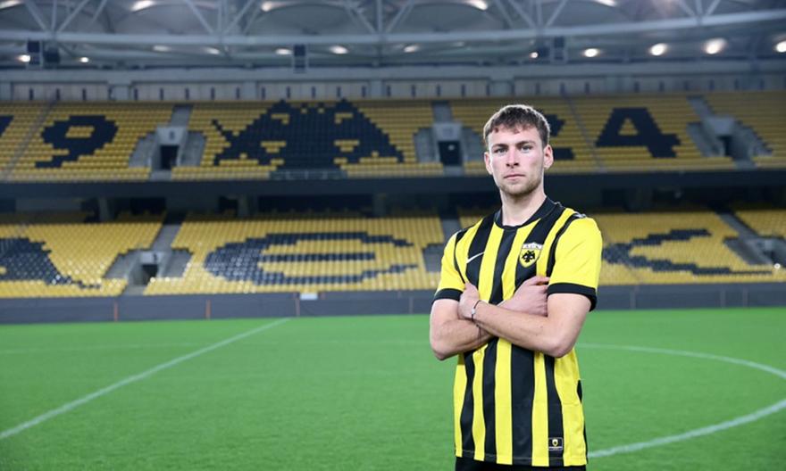 Επιστροφή στα Σπάτα για τους παίκτες της ΑΕΚ και «πρώτη» του Γκεοργκίεφ