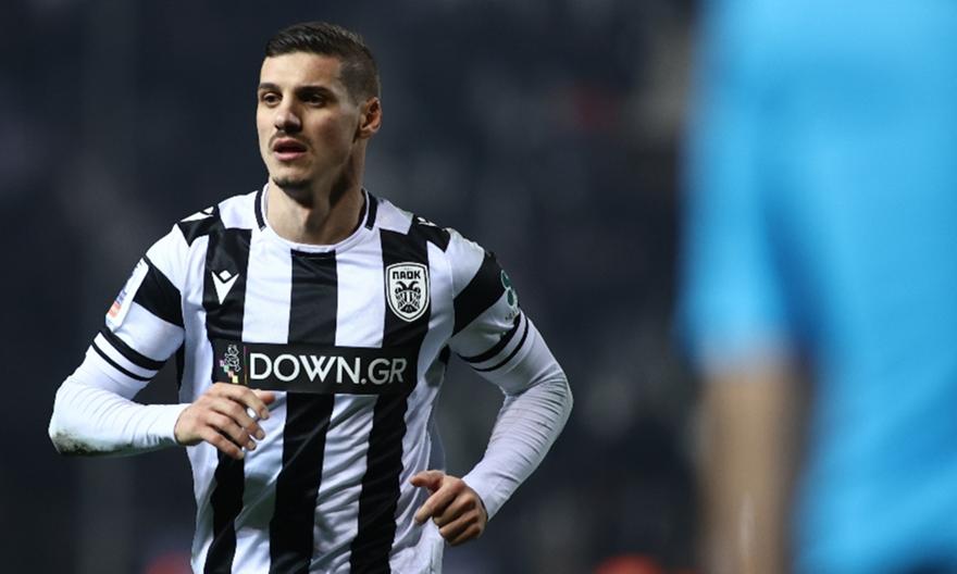 Αυξάνονται τα προβλήματα στον ΠΑΟΚ ενόψει συνέχειας