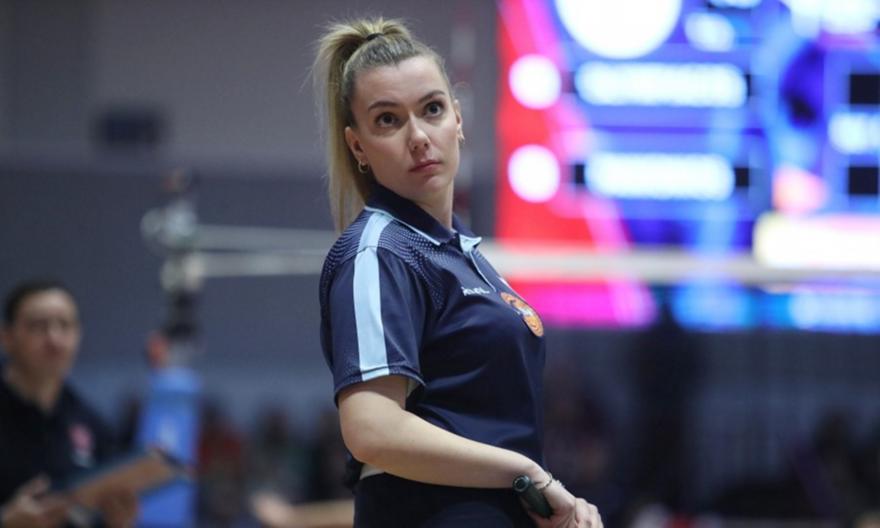 Το πρόγραμμα της 12ης αγωνιστικής της Volley League γυναικών