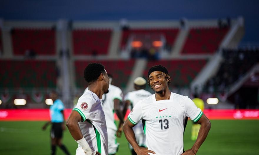 Στους «16» ως πρώτη με τριάρα η Νιγηρία του βασικού Ονιεμάετσι - Το «Χ» βόλεψε Τυνησία και Τανζανία για την πρόκριση!