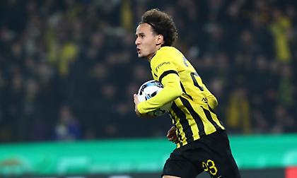 «Στο στόχαστρο τριών ευρωπαϊκών ομάδων ο Λιούμπισιτς της ΑΕΚ»