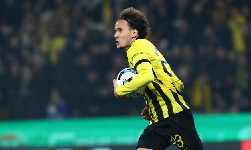 «Στο στόχαστρο τριών ευρωπαϊκών ομάδων ο Λιούμπισιτς της ΑΕΚ»