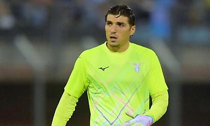 «Εξαιρετικά πιθανό να παραμείνει στη Λάτσιο ο Μανδάς»