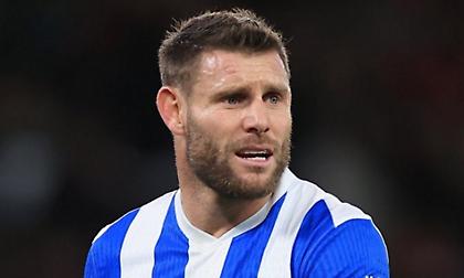 Μπράιτον: Βασικός ο Μίλνερ απέναντι στη Γουέστ Χαμ - Ακόμα 6 παιχνίδια για το απόλυτο ρεκόρ στην Premier League!