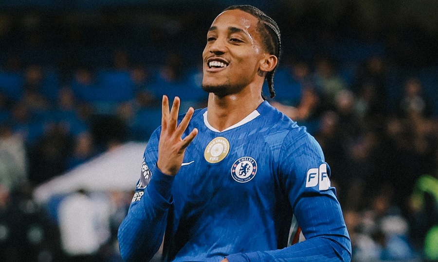 Τσέλσι-Μπόρνμουθ  