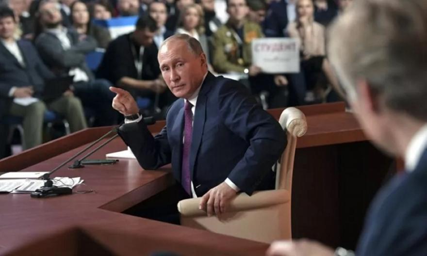 Απειλές Κρεμλίνου για την «επίθεση στην κατοικία του Πούτιν»: «Ο στρατός μας ξέρει πώς και πότε να αντιδράσει»