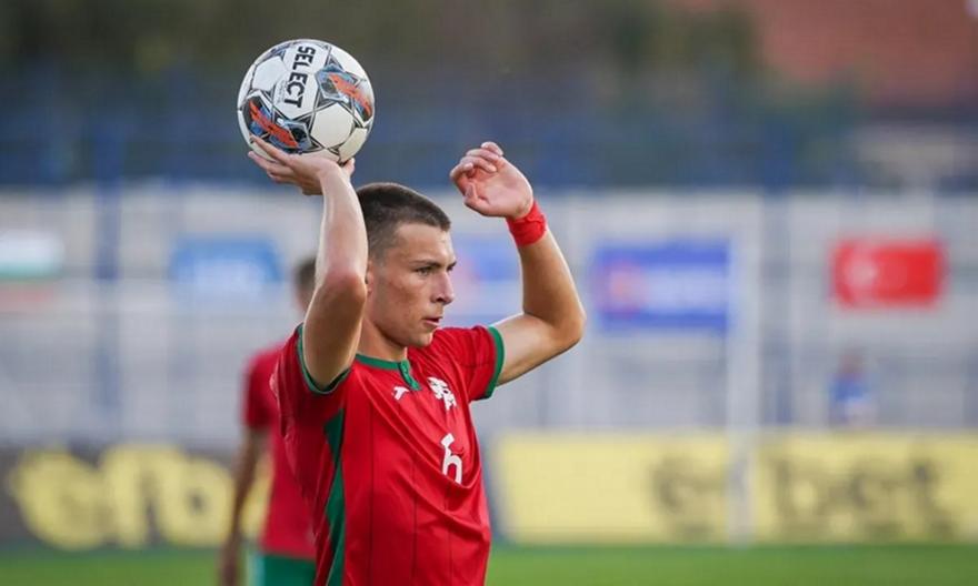 ΑΕΚ: Ανακοινώνει Γκεοργκίεφ και προχωρά