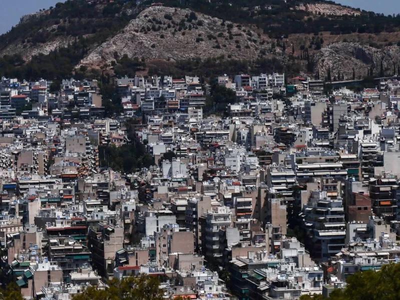 Ηλεκτρονικό «μάτι» της Εφορίας σε όλα τα ακίνητα – Τι θα «τσεκάρει»